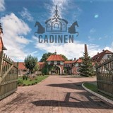 Kadyny Folwark Hotel & Spa