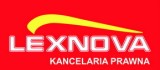 KANCELARIA PRAWNA - LEXNOVA