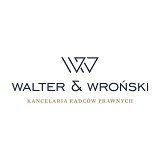Kancelaria Radców Prawnych Walter & Wroński