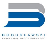 Kancelaria Radcy Prawnego dr Maciej Bogusławski