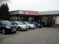 Knedler Sp. z o.o. Autoryzowany Dealer Toyota