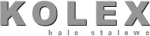 KOLEX - hale stalowe