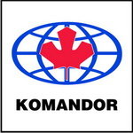 KOMANDOR