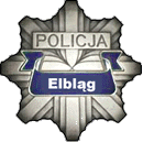 Komenda Miejska Policji w Elblągu