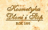 Kosmetyka Dłoni i Stóp Jolanta Baran