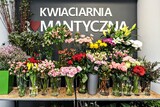 Kwiaciarnia Romantyczna