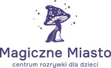 MAGICZNE MIASTO