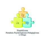 NIEPUBLICZNA PORADNIA PSYCHOLOGICZNO-PEDAGOGICZNA ''JA TY MY''