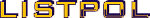 P.P.H.U. LISTPOL
