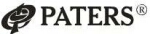 PATERS