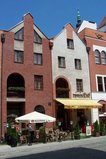 Pensjonat M.F. - Hotel-Restauracja-Pub
