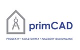 PRIMCAD Projekty Kosztorysy Nadzory budowlane Andrzej Kozłowski