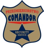 Przedsiębiorstwo COMANDOR Sp. z o.o.