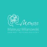 Psycholog Mateusz Milanowski - Gabinet Psychologiczny Monere