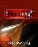 PUB KLEPSYDRA