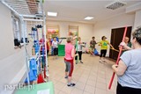 REHABILITACJA - SENIORA VICTORIA