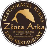 Restauracja Rybna Złota Arka
