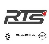 RTS AUTORYZOWANY DEALER RENAULT, DACIA I NISSAN