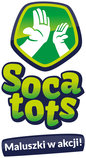 SOCATOTS / BSS Brazylijskie Szkółki Piłkarskie