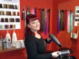 Studio Fryzur AVANGARDE Izabella Rostankowska