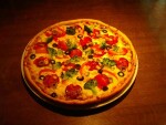 Tattoo-Pizza