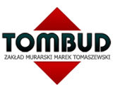 Tombud - Zakład Murarski Marek Tomaszewski