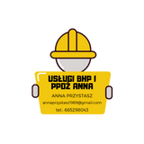 Usługi BHP i P.POŻ ANNA Anna Przystasz