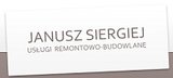 Usługi remontowo-budowlane Janusz Siergiej