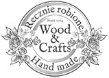 Wood & Crafts - Sabina Wszołek