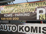 WYPOŻYCZALNIA CENTRUM