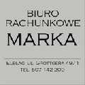 Biuro Rachunkowe MARKA Marek Wysocki