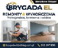 BRYGADA EL