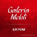Galeria Mebli Extom Salon Meblowy