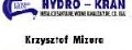 HYDRO - KRAN KRZYSZTOF MIZURA