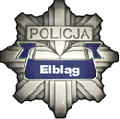 Komenda Miejska Policji w Elblągu