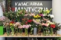 Kwiaciarnia Romantyczna