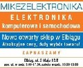 MIKEZELEKTRONIKA