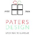 PATERS Design - Gadżety Reklamowe dla firm