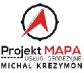 Projekt MAPA Usługi Geodezyjne Michał Krezymon