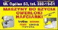 ZAKŁAD USŁUGOWO - HANDLOWY JUREX