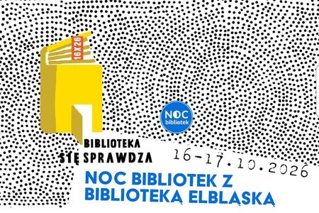 „Biblioteka (się) sprawdza” , ...