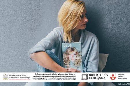 Czy roboty nas pokochają? Spotkanie z ...