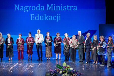 Elbląski Dzień Edukacji Narodowej w ...