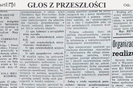 „Imprezy te będą dla świata pracy ...