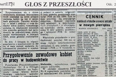 „Śledzie lub zimne mięsiwo” 