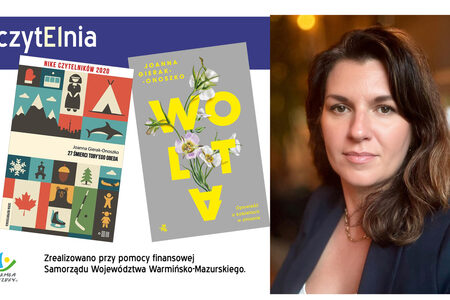 Po drugiej stronie opowieści - spotkanie z ...