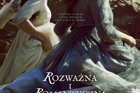 Rozważna i romantyczna w Kinie Światowid