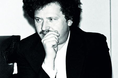60 twarzy elbląskiej kultury: Stanisław ...