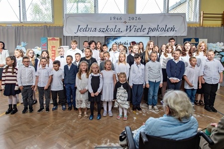 „Jesteśmy dumni, że jesteśmy częścią tej ...