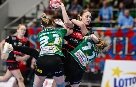 Start z pierwszym domowym zwycięstwem